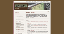 Desktop Screenshot of myslivna.info